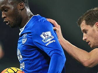 As it happened: Tottenham Hots...